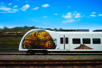 Buy tickets for KLIA Ekspres