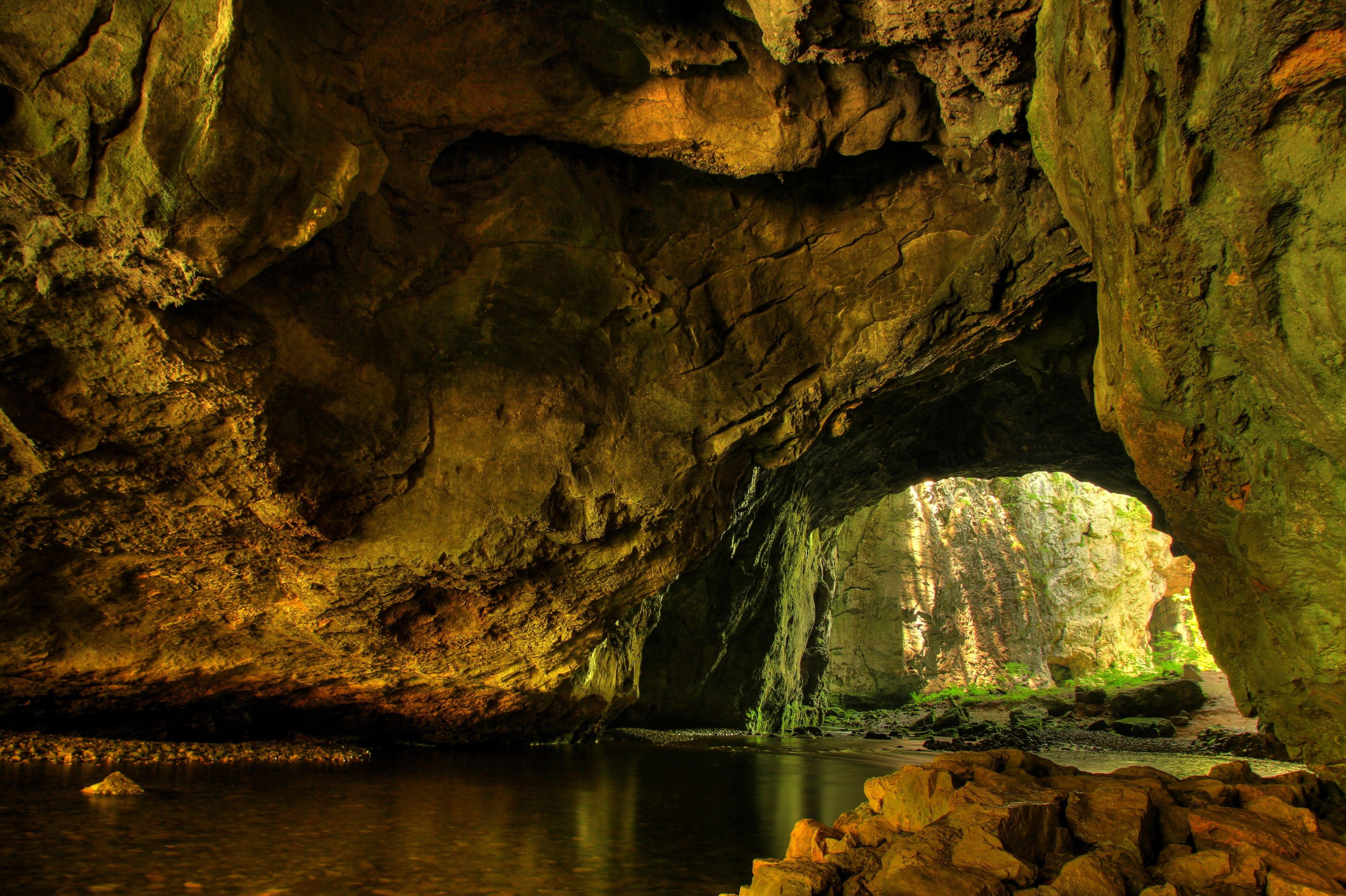 Rio Secreto Plus Tour