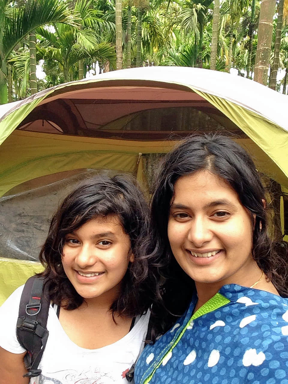 Photo from Naaz Ghani's trip