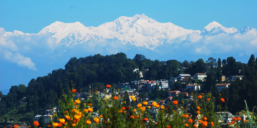 Gangtok Kalimpong Tour Image