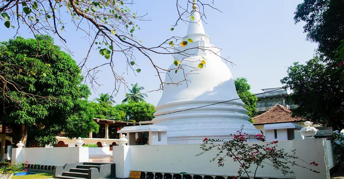 Jaffna City Tour Image