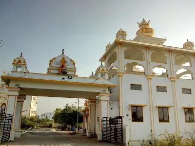 Arulmigu Sri Sesha Sai Gnana Arogya Peedam