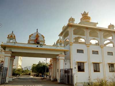 Arulmigu Sri Sesha Sai Gnana Arogya Peedam
