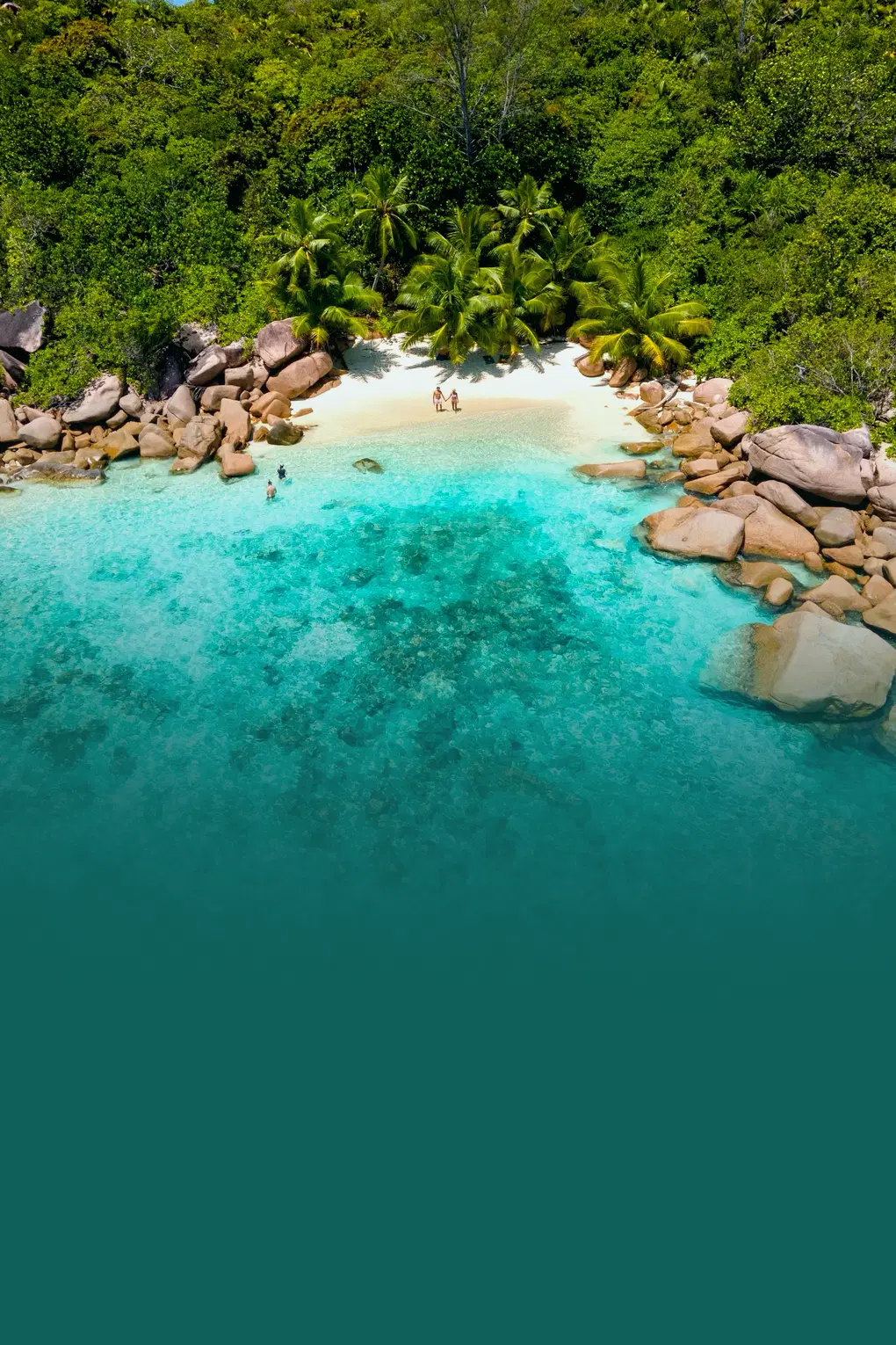 Vacation in Seychelles | Honeymoon Special