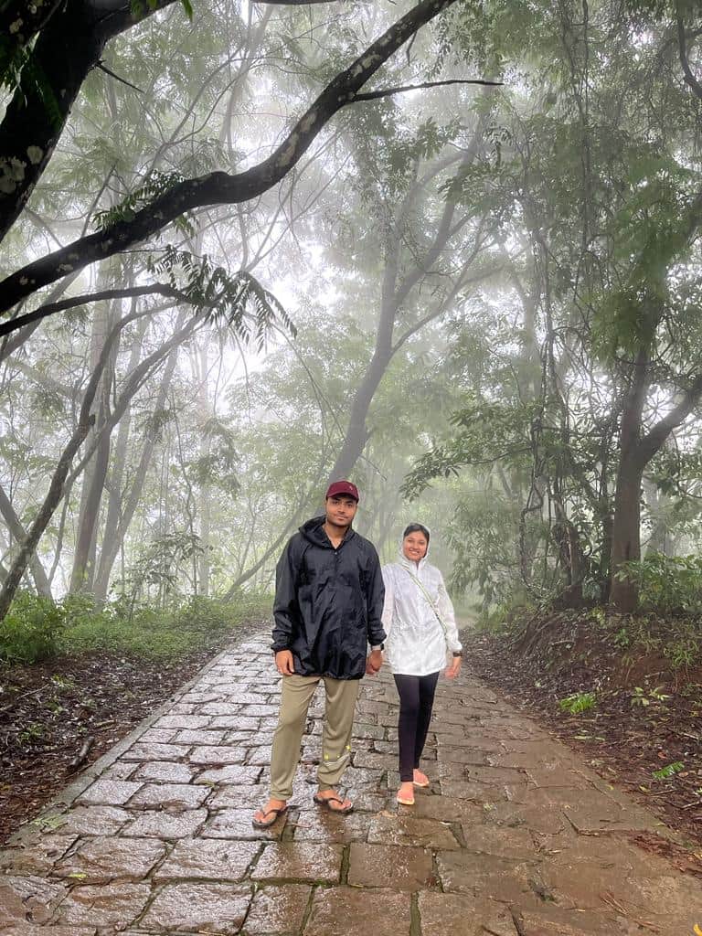 Photo from Ananya Chatterjee's trip