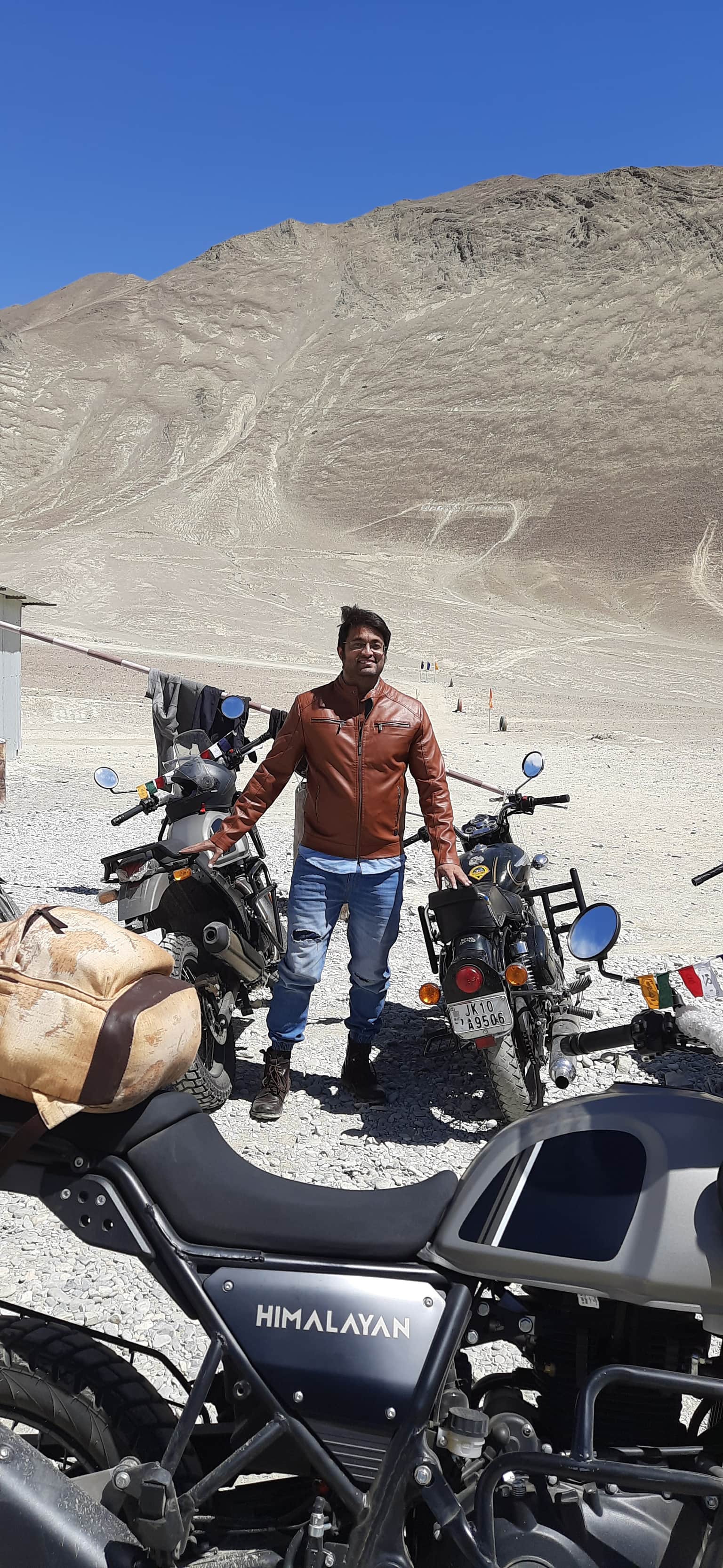 Photo from Rahul Laddha's trip