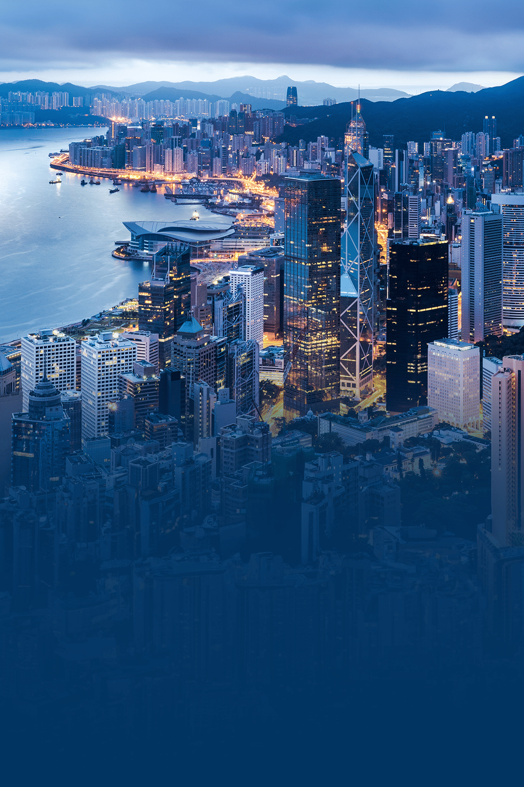 Best of Hong Kong and Macau | Timeless Treasures & Skyline Thrills
