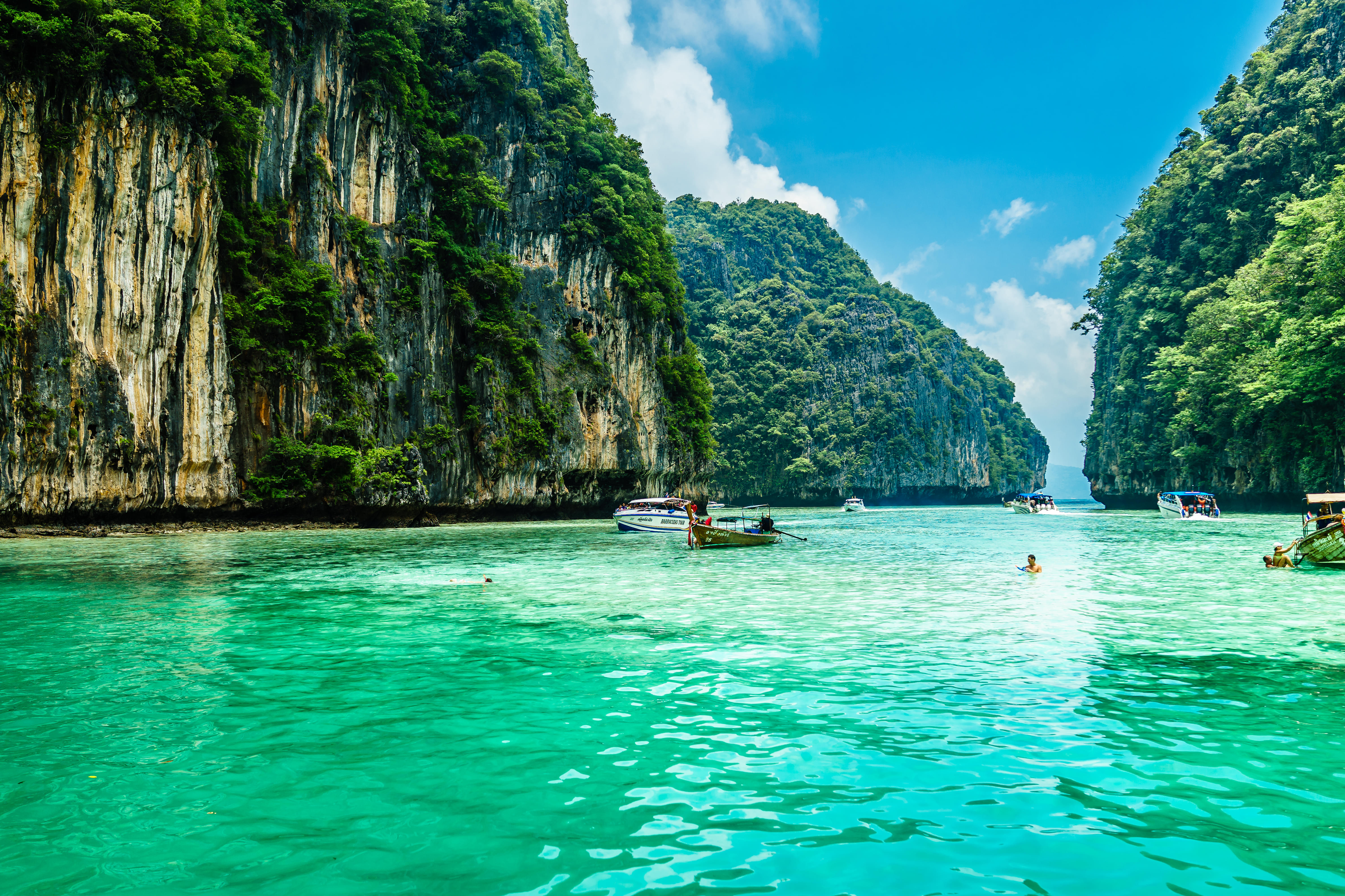 Phi Phi Packages from Chennai | Get Upto 50% Off