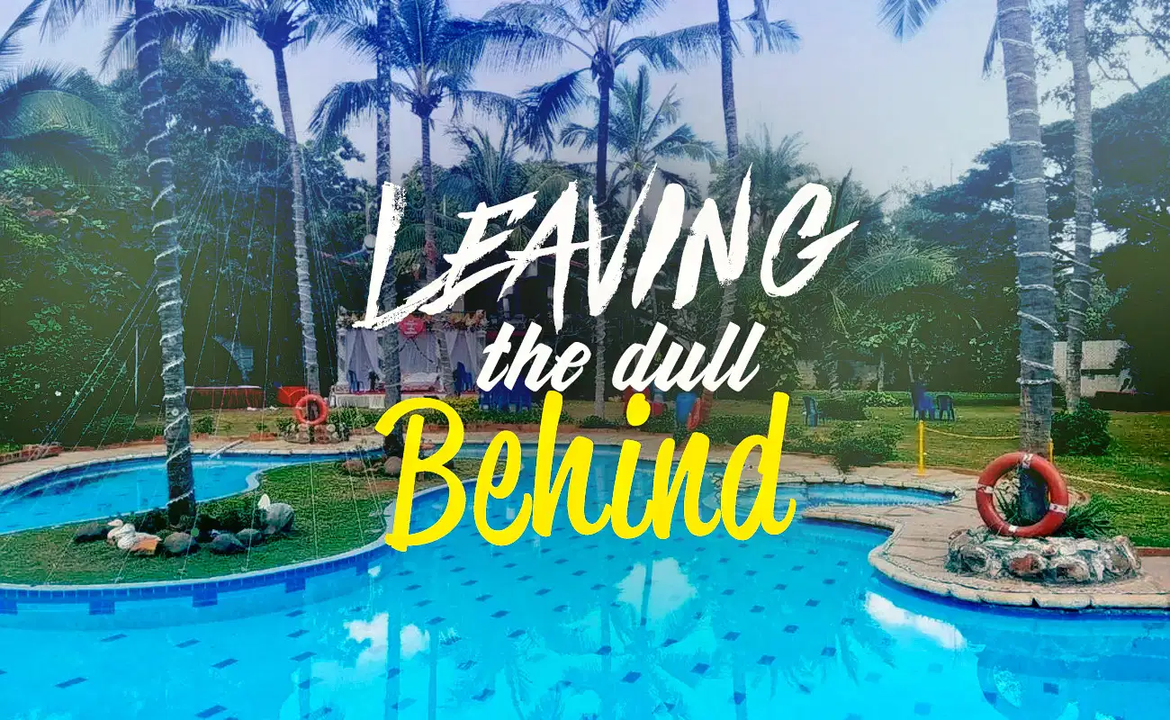 Holiday Village Resort Bangalore Day Outing