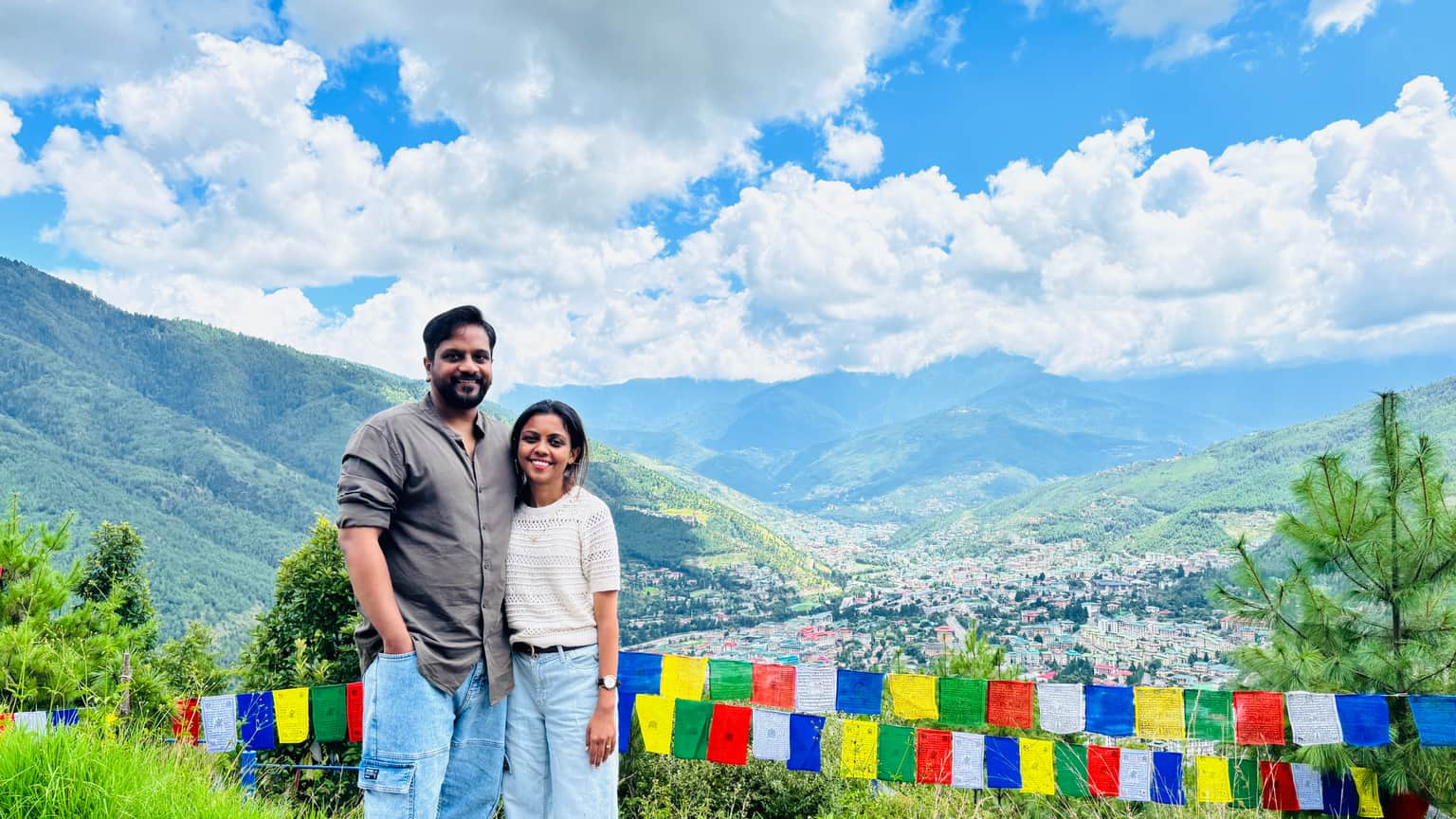 Photo from Sheetal P's trip
