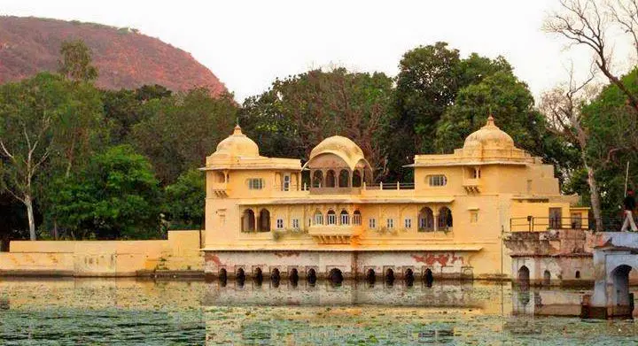Sukh Mahal