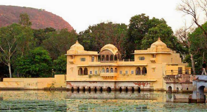 Sukh Mahal