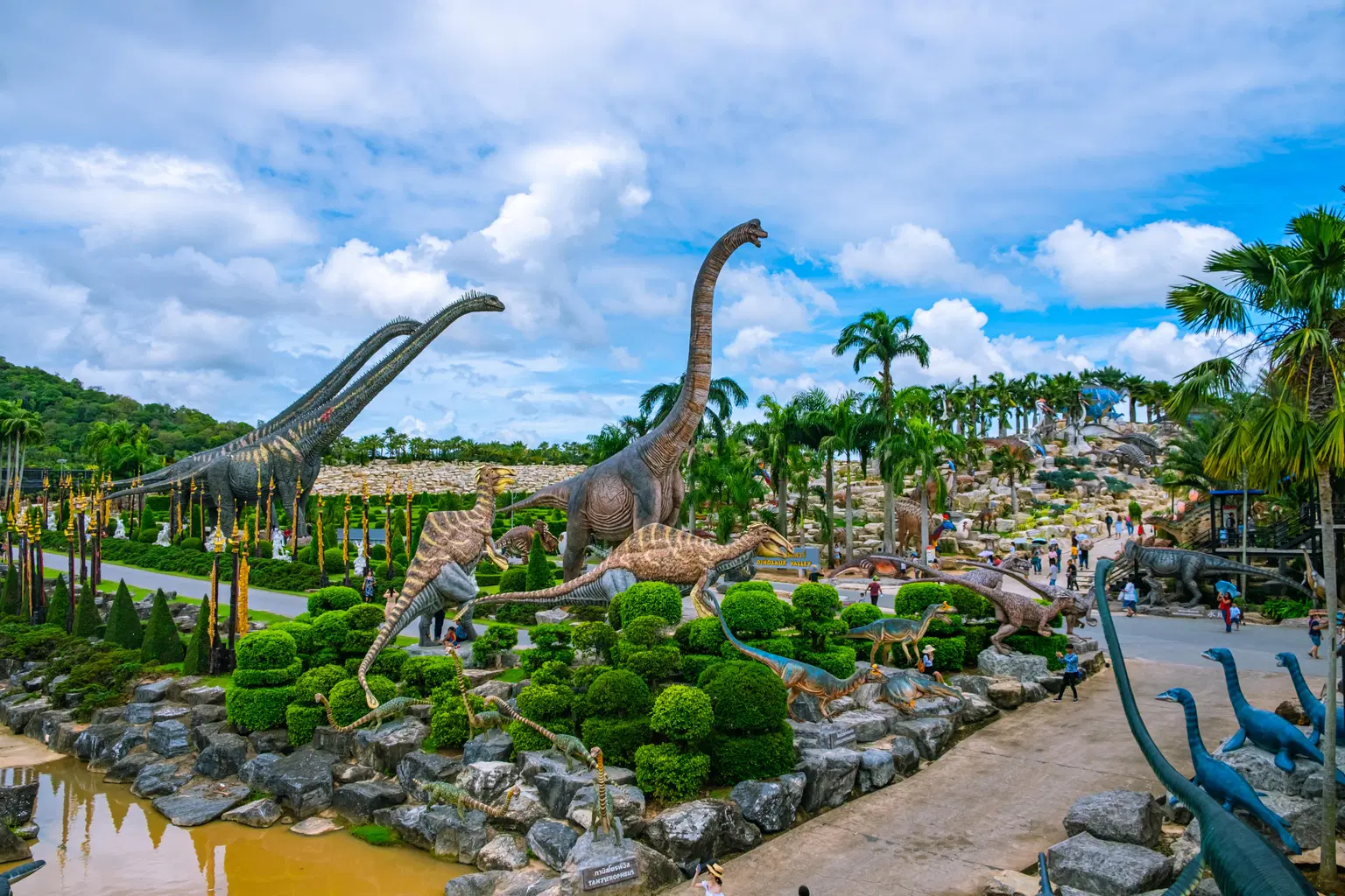 Pattaya