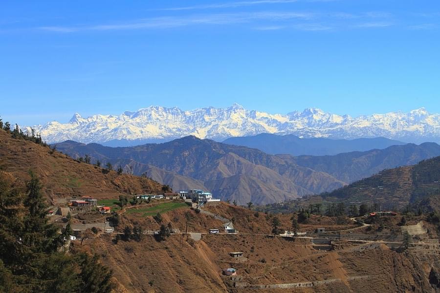 Tour Package of Uttarakhand Image
