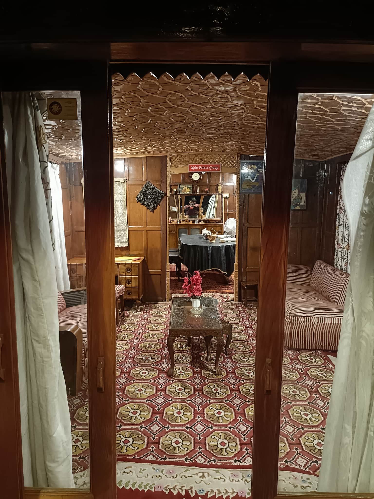 Photo from Pranoti Pratap Kabade .'s trip