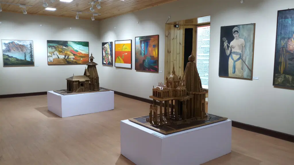 Himachal State Museum