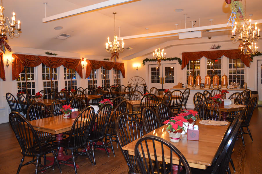 Boston Tea Party Ships & Museum Tickets Image