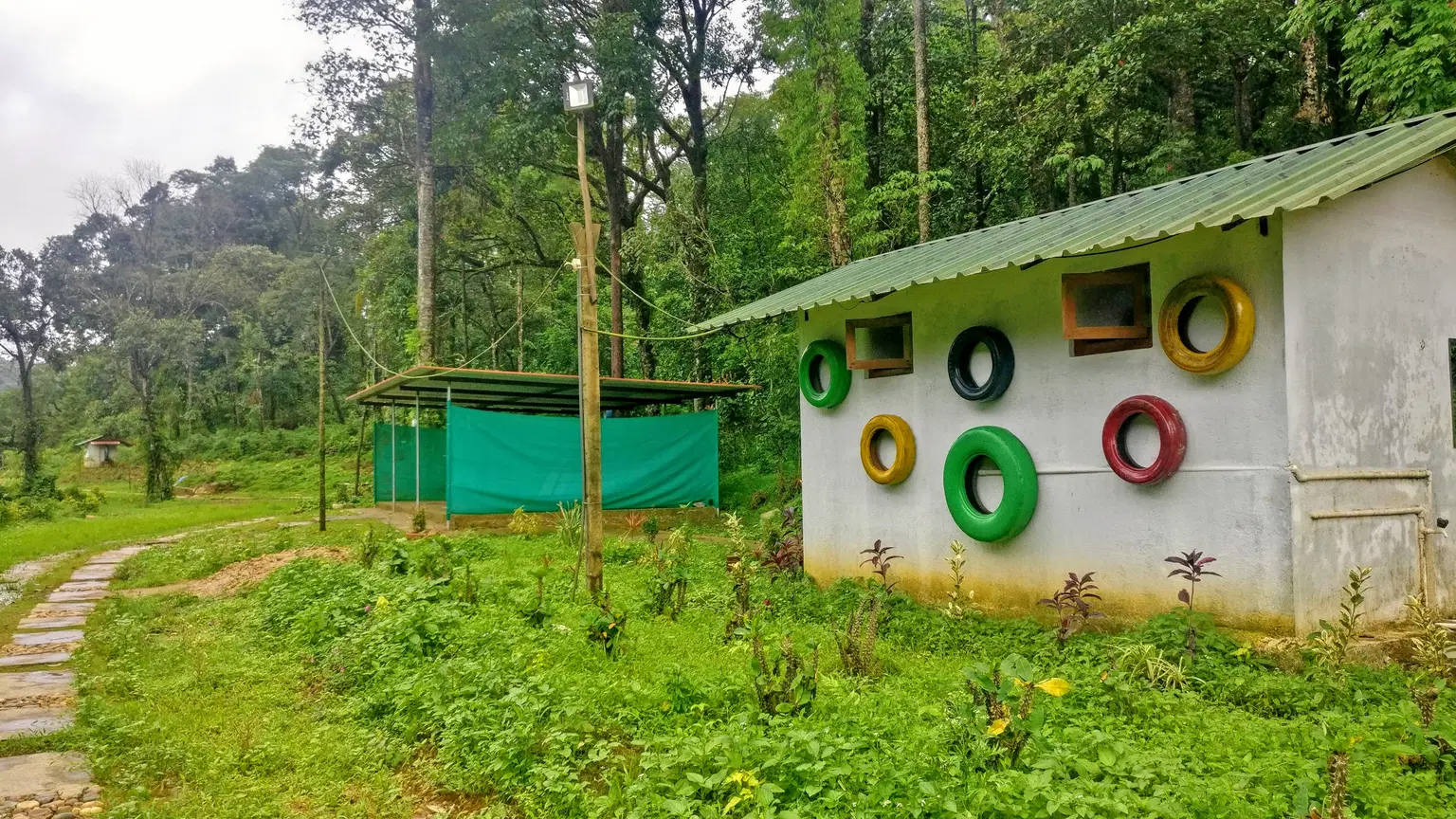 Photo from Devang Sanghrajka's trip