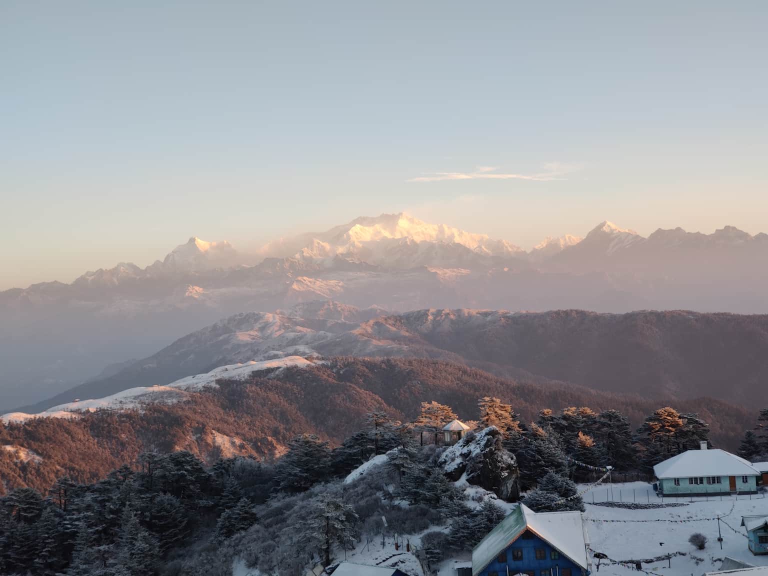 Photo from Satya Das's trip