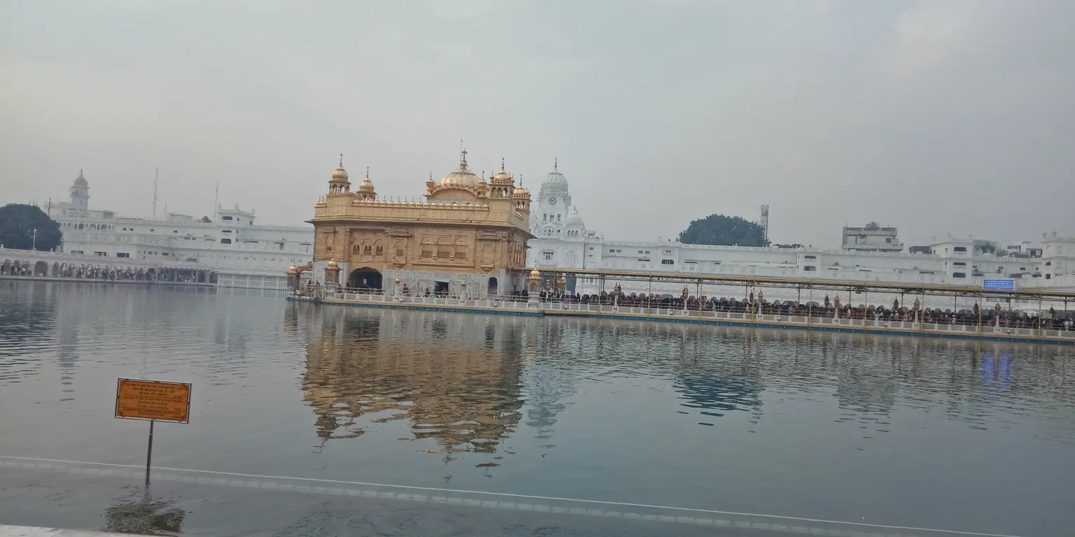 Photo from Sushila Bhimrao Patil's trip