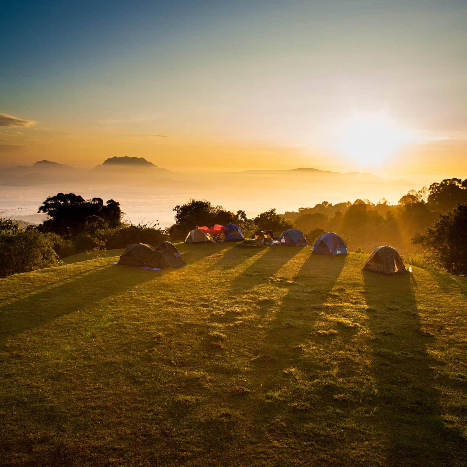Go Camping Around Lonavala - Upto 60% Off