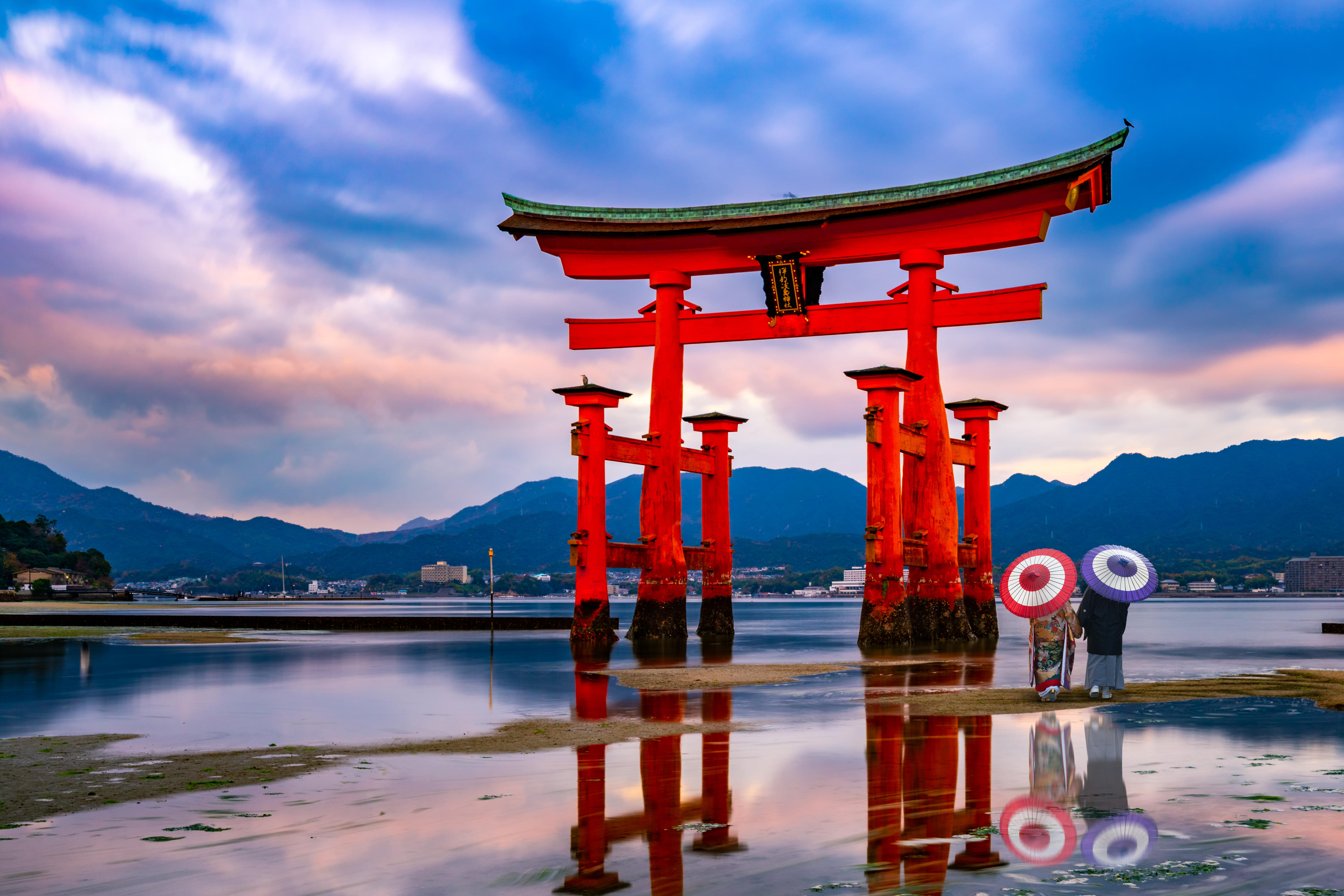 Hiroshima Tour Packages