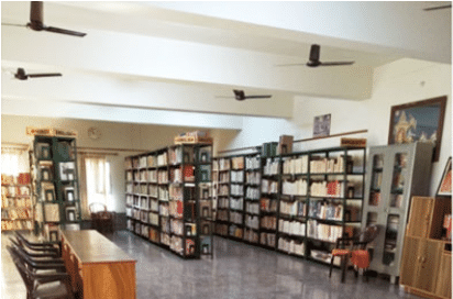 Explore the Library