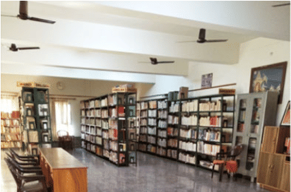 Explore the Library