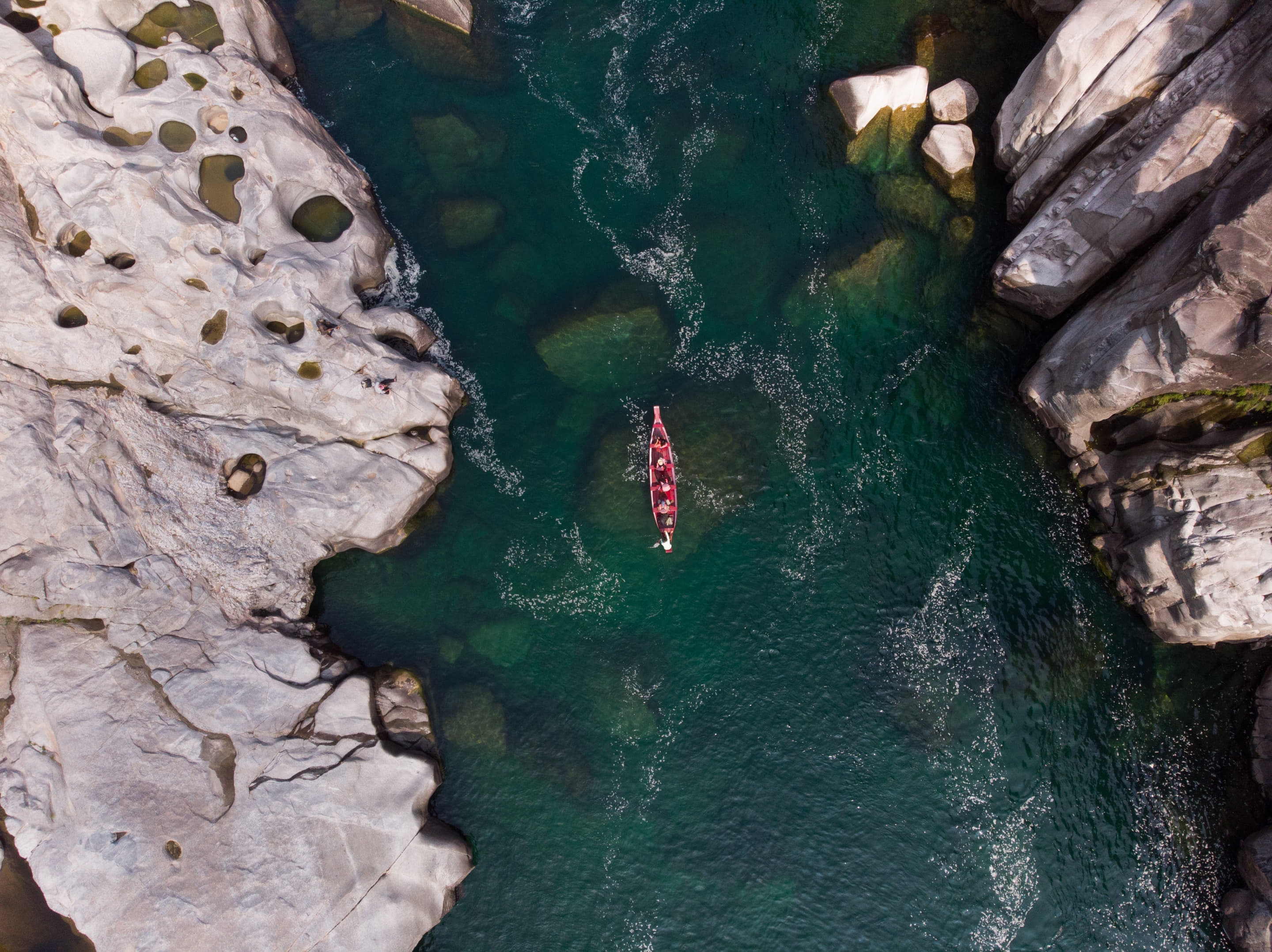 Activities to do in Dawki