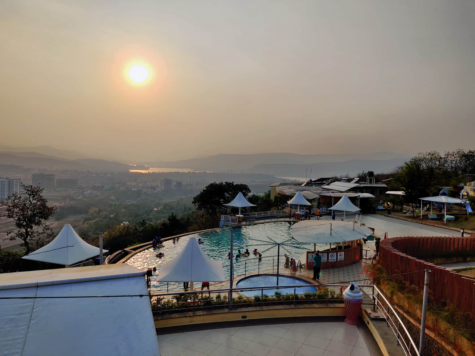 Photo from Aditi Gavhane's trip