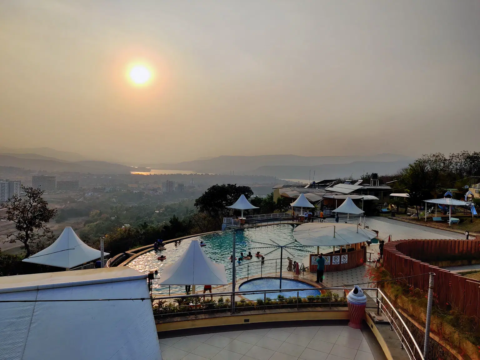 Photo from Aditi Gavhane's trip