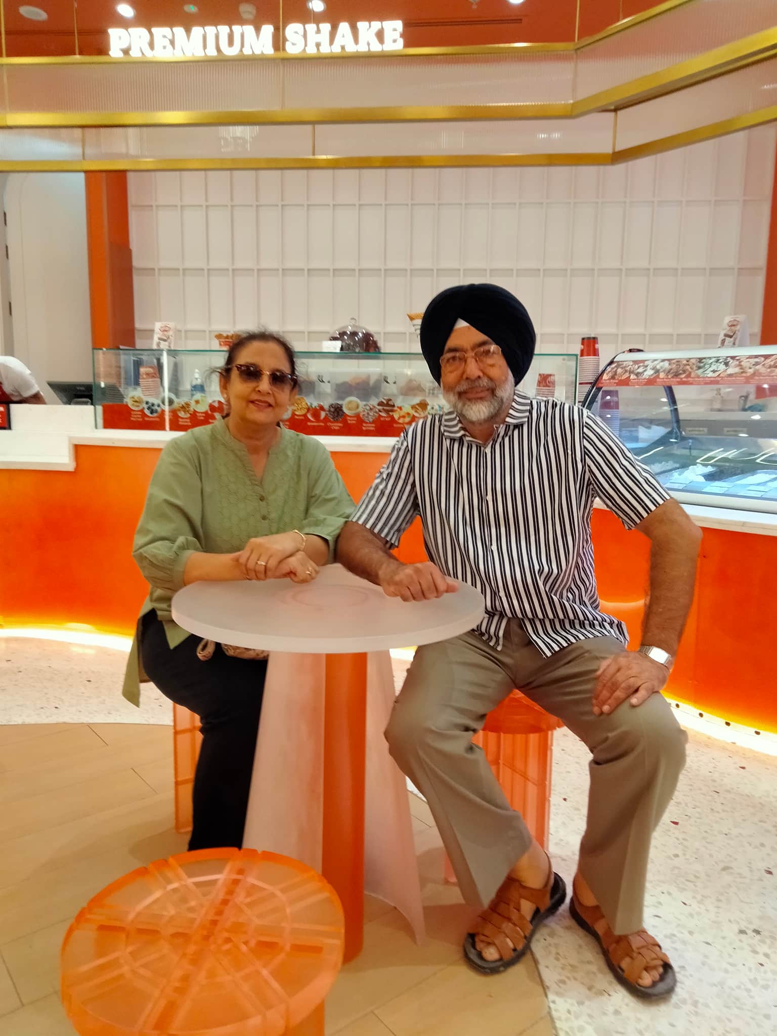 Photo from Pardeep Singh's trip