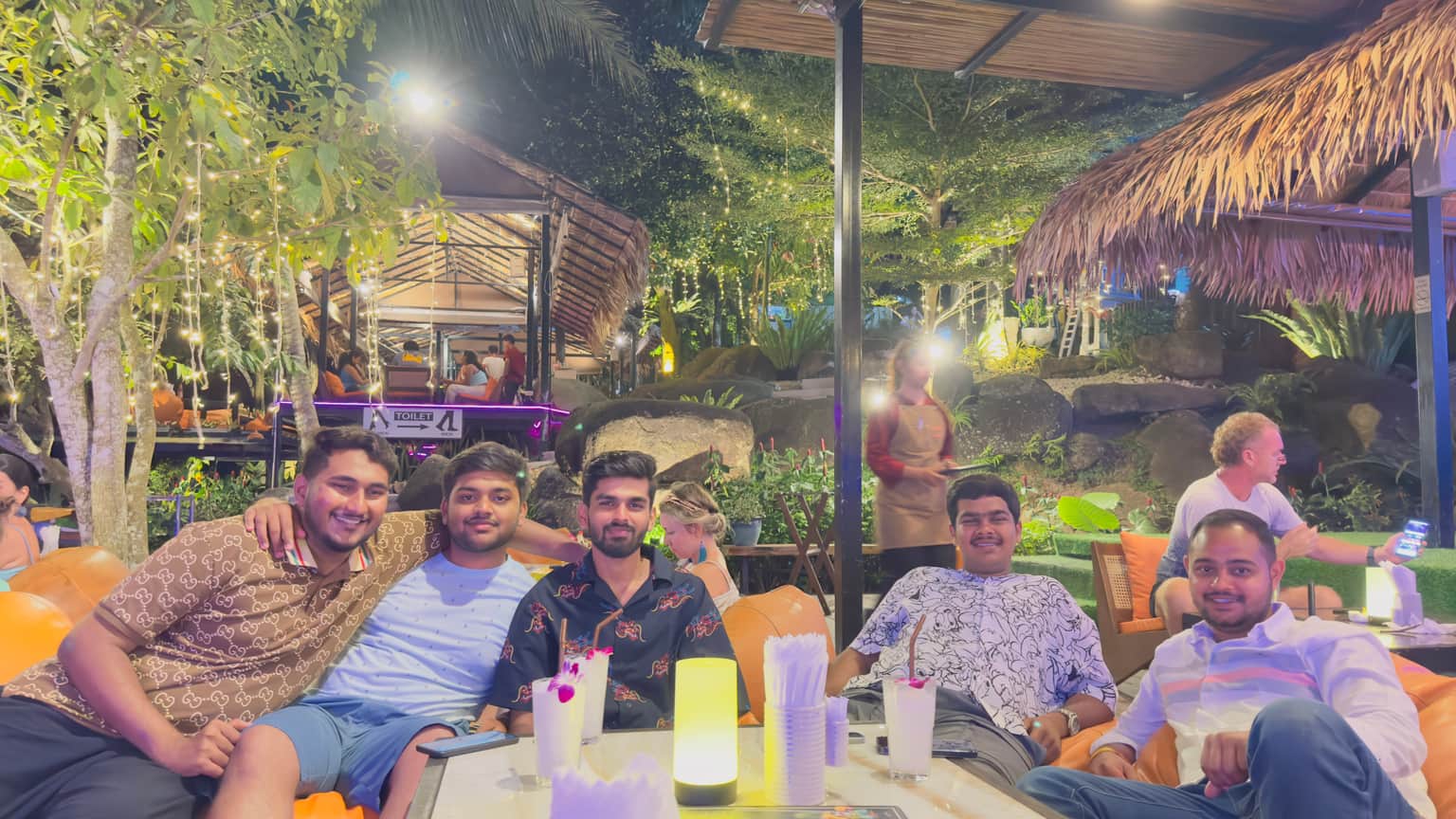 Photo from Hemant Kumar's trip