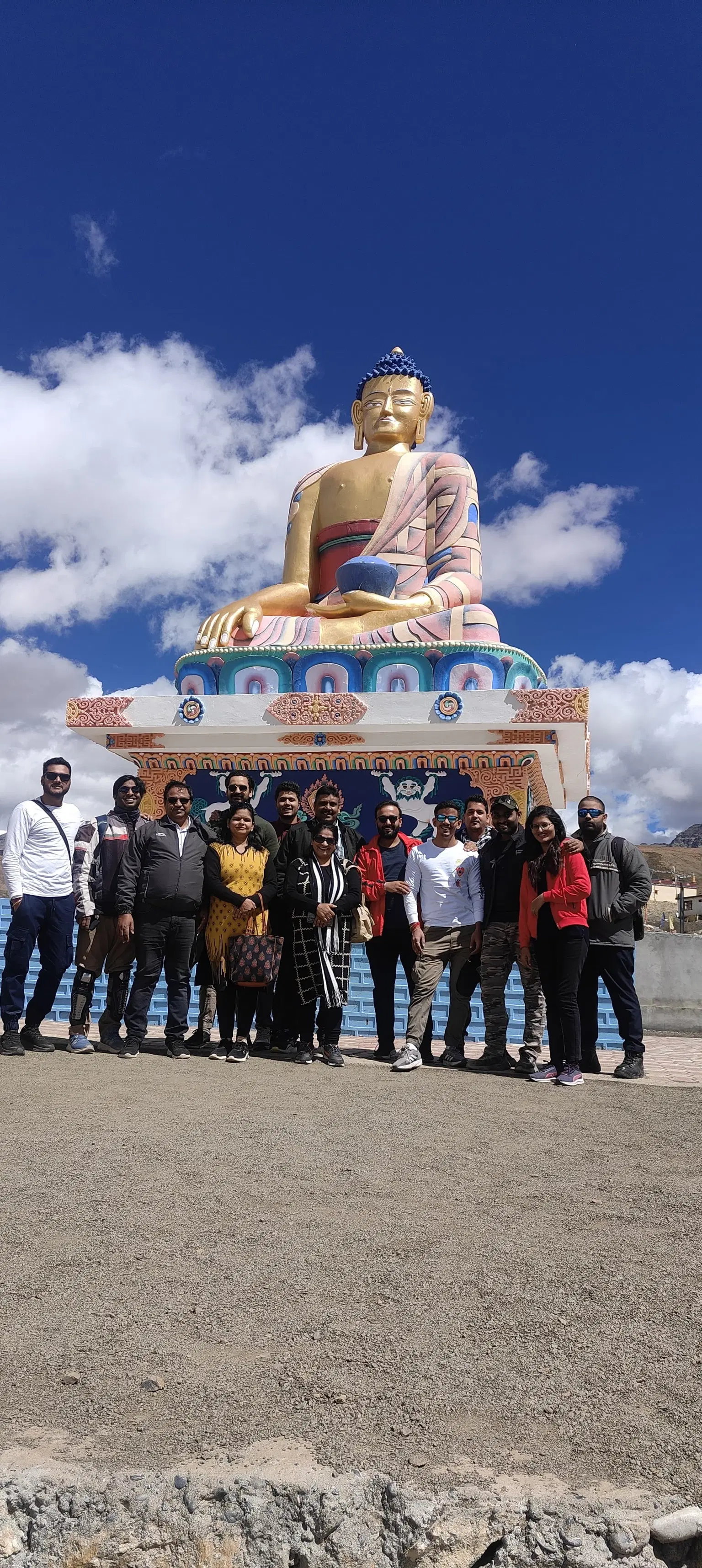 Photo from ANIL KUMAR PAL's trip