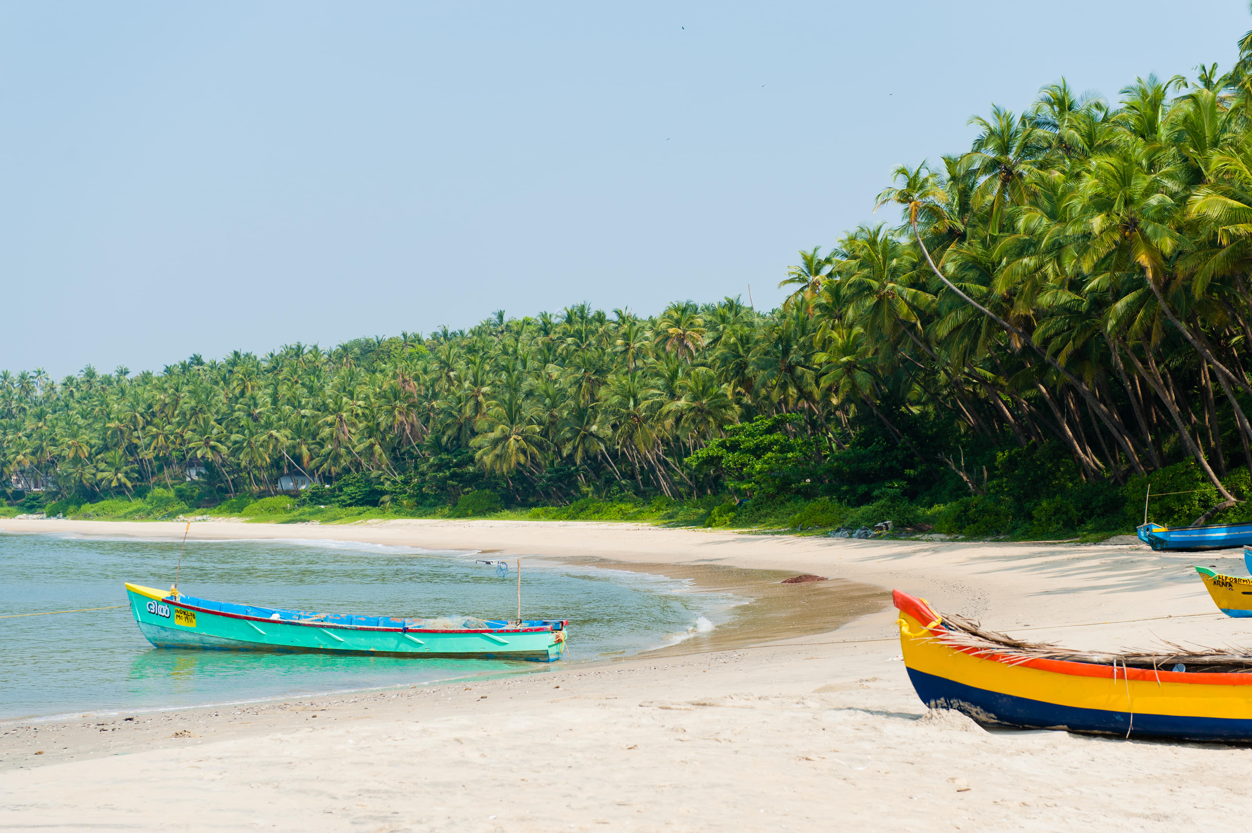 Baga Beach, North Goa: How To Reach, Best Time & Tips
