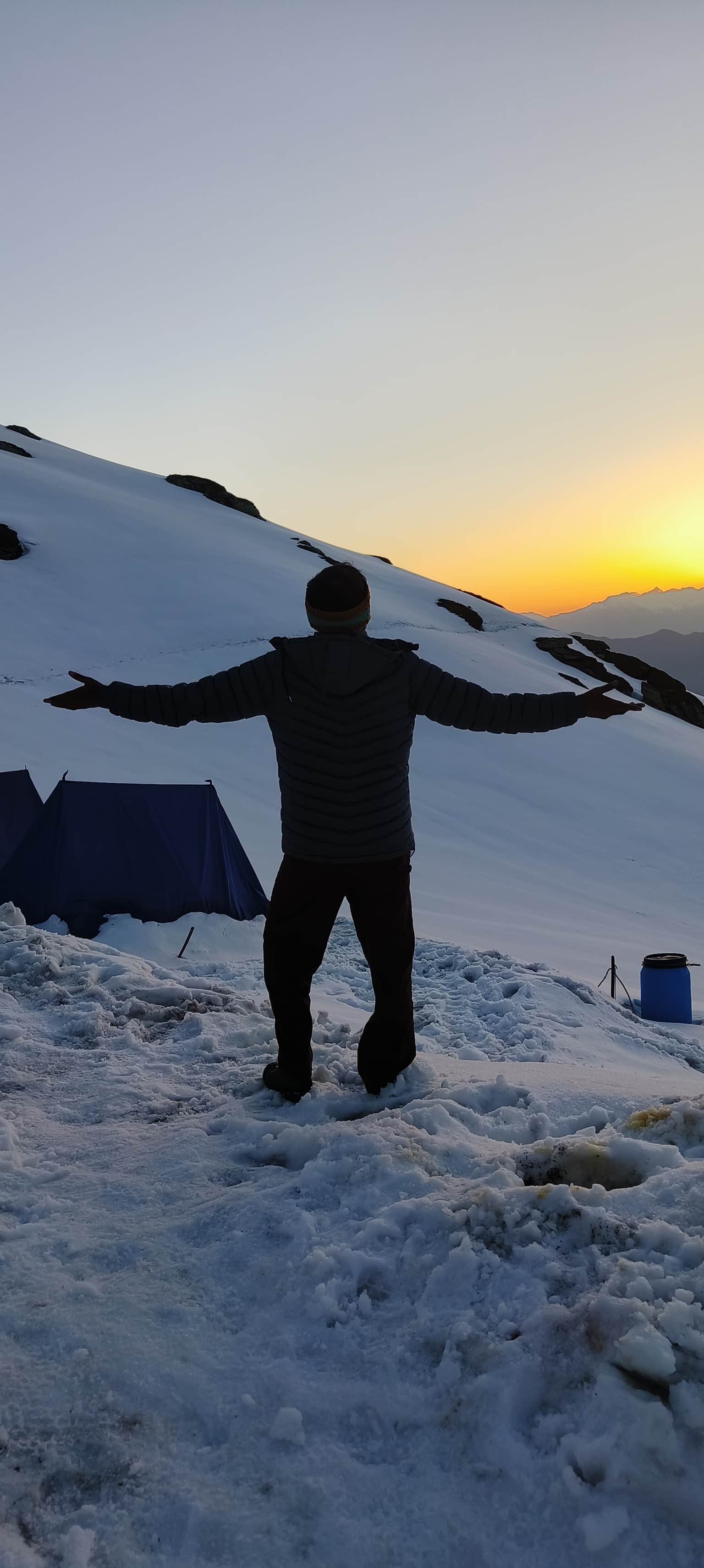 Photo from RAJESHWER  PAIKRA's trip