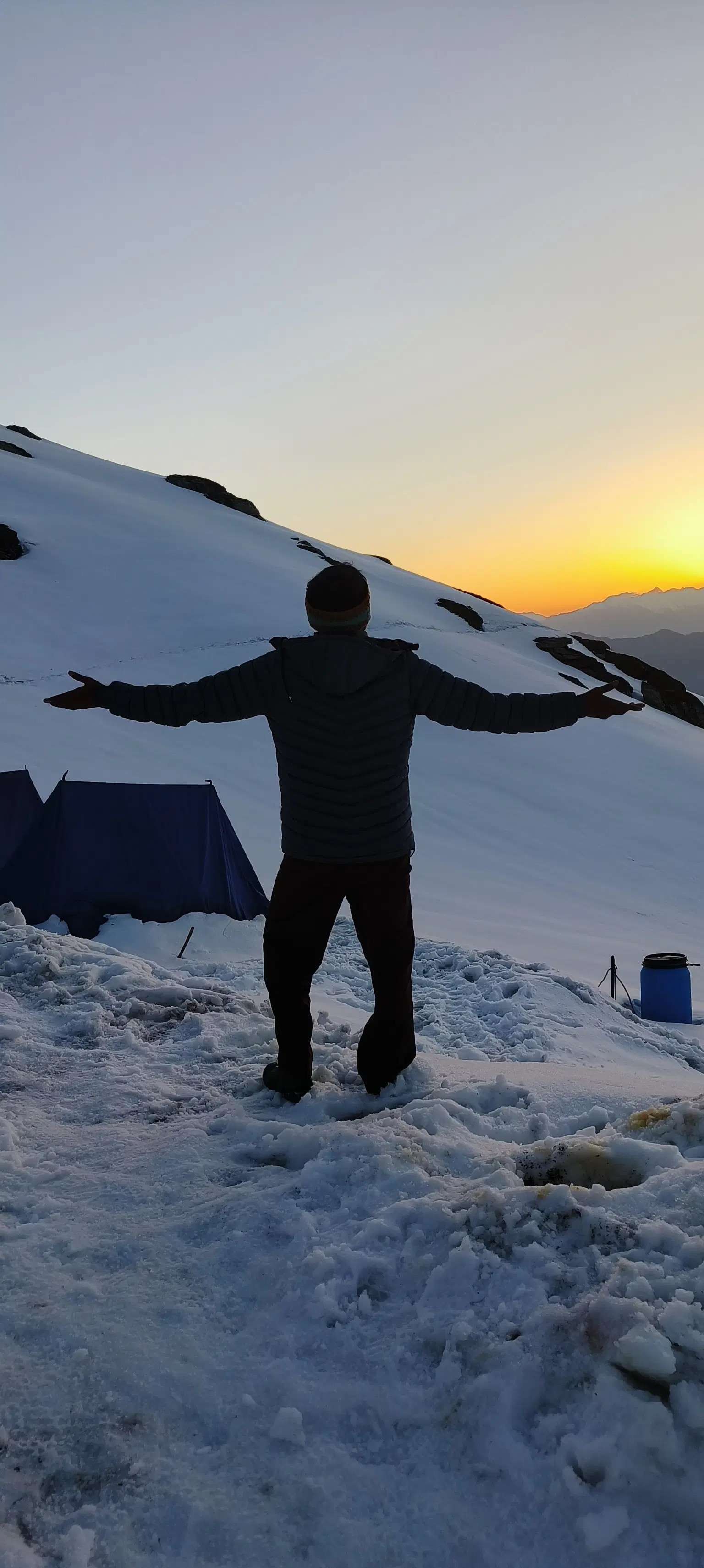 Photo from RAJESHWER  PAIKRA's trip