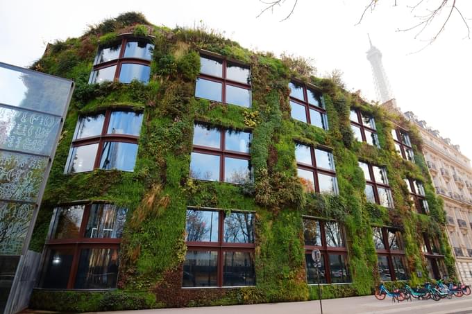 Musée Du Quai Branly