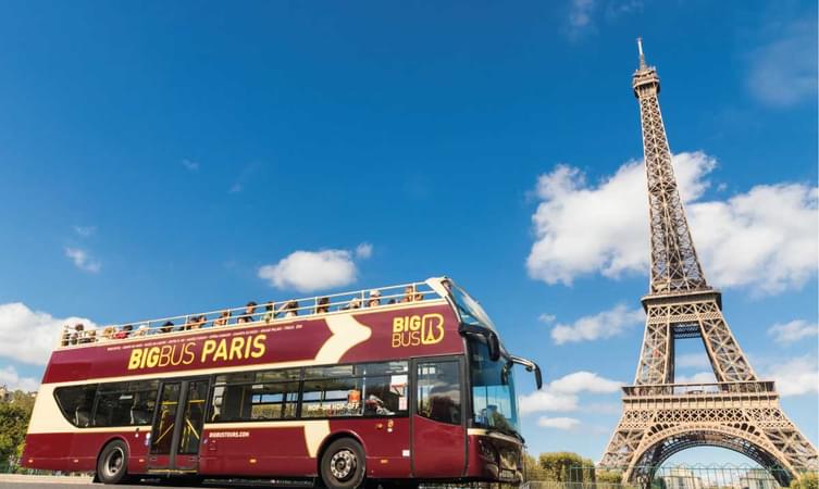 20 Things to Do in Paris With Teenagers: Get Upto 25% Off