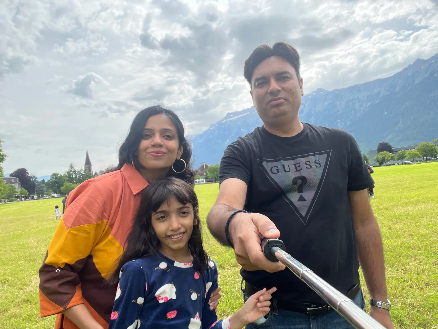 Photo from Akash Rajdev's trip