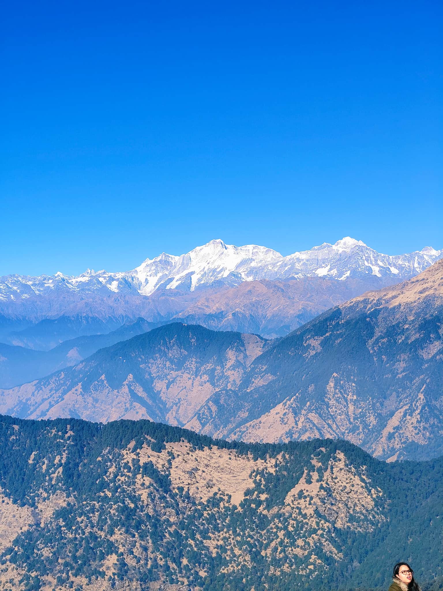 Photo from Harshil Shah's trip
