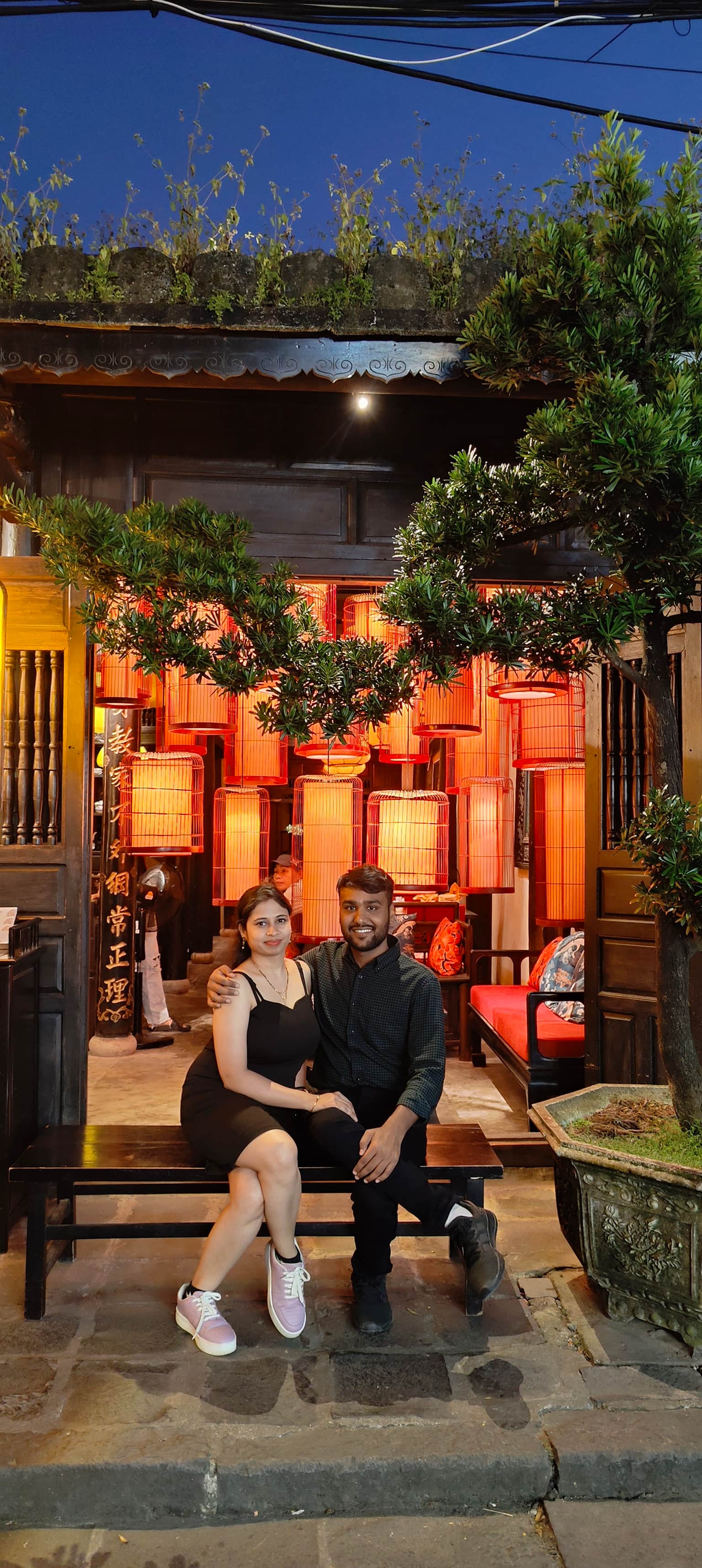 Photo from Dimple Maheshwari's trip
