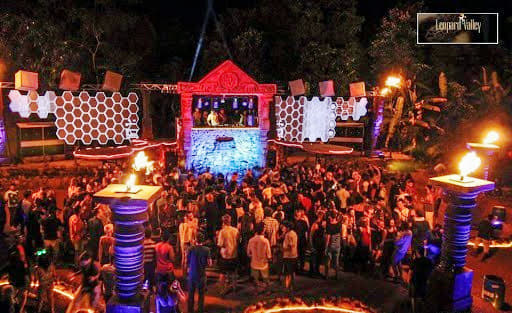 Leopard Valley Goa Image
