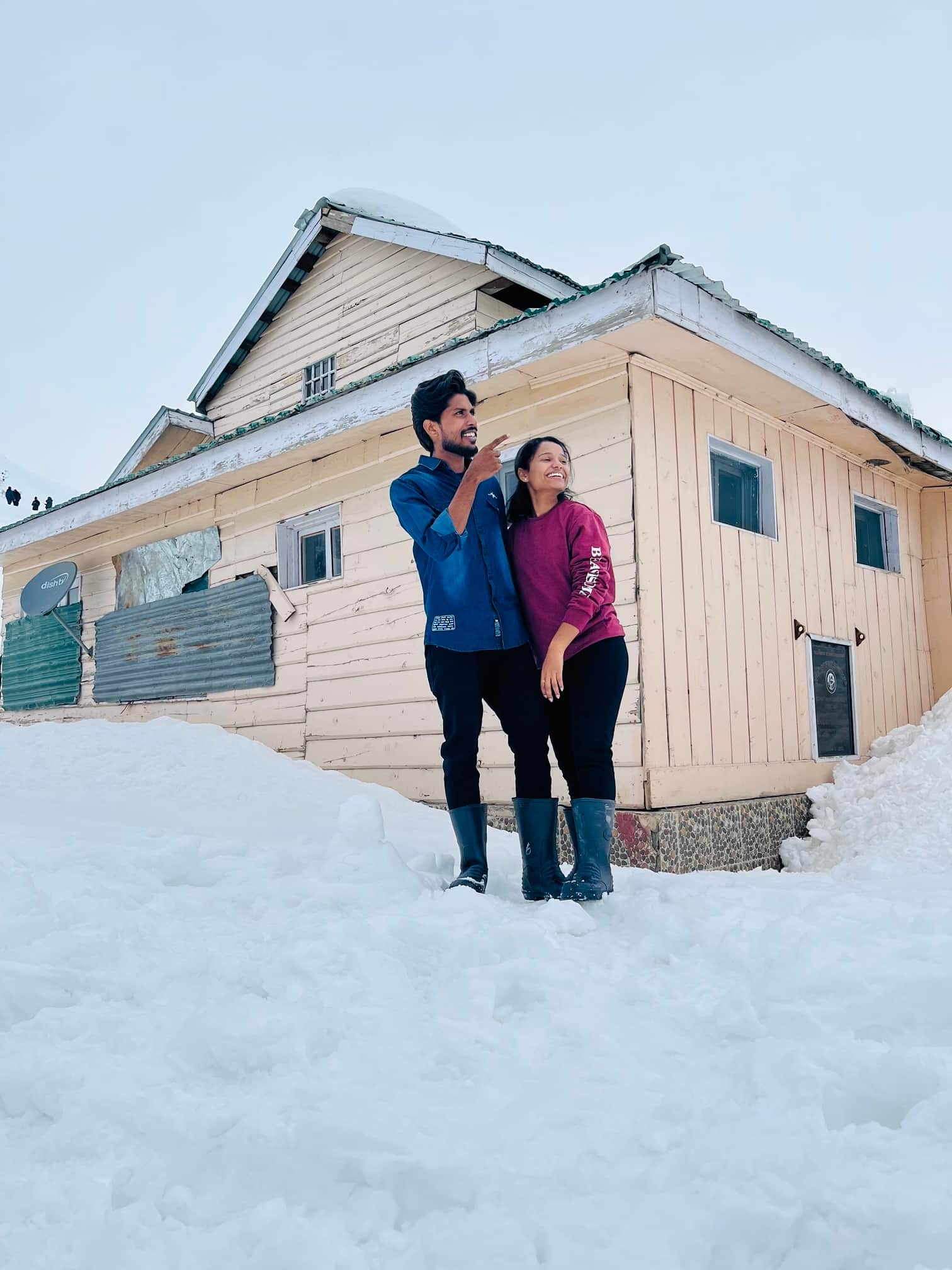 Photo from Kannoju Saiprasanna's trip
