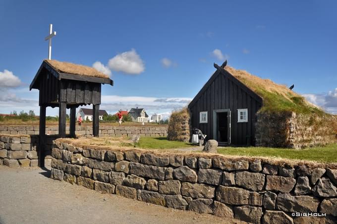 Arbaer Open Air Museum Reykjavik.jpg