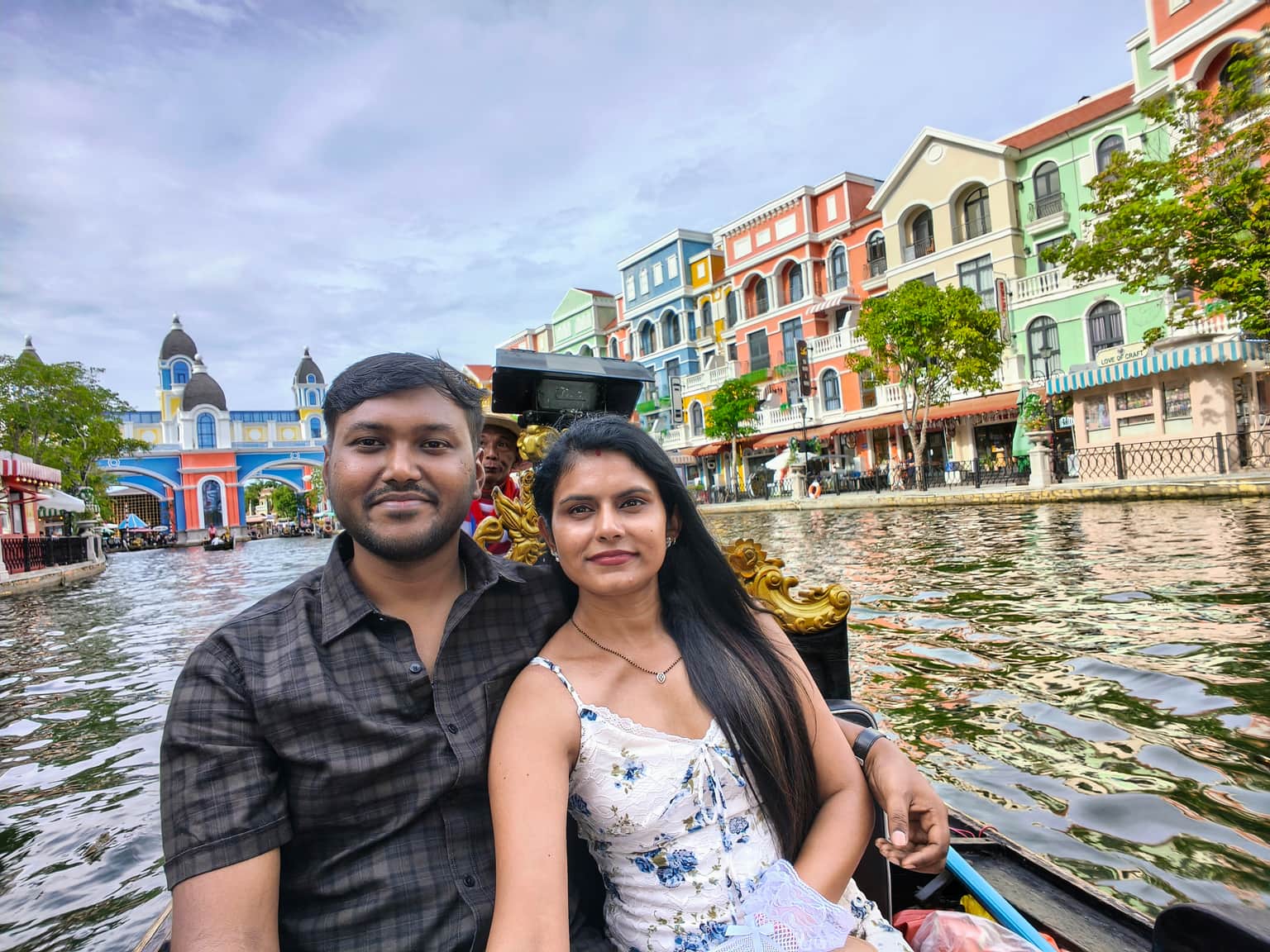 Photo from Pooja Pareek's trip