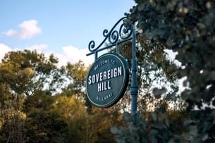 Sovereign Hill
