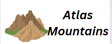 Atlas Mountain