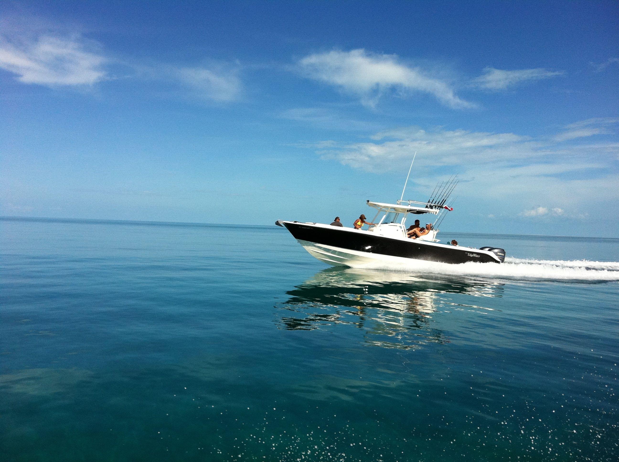 Miami Boat Tours