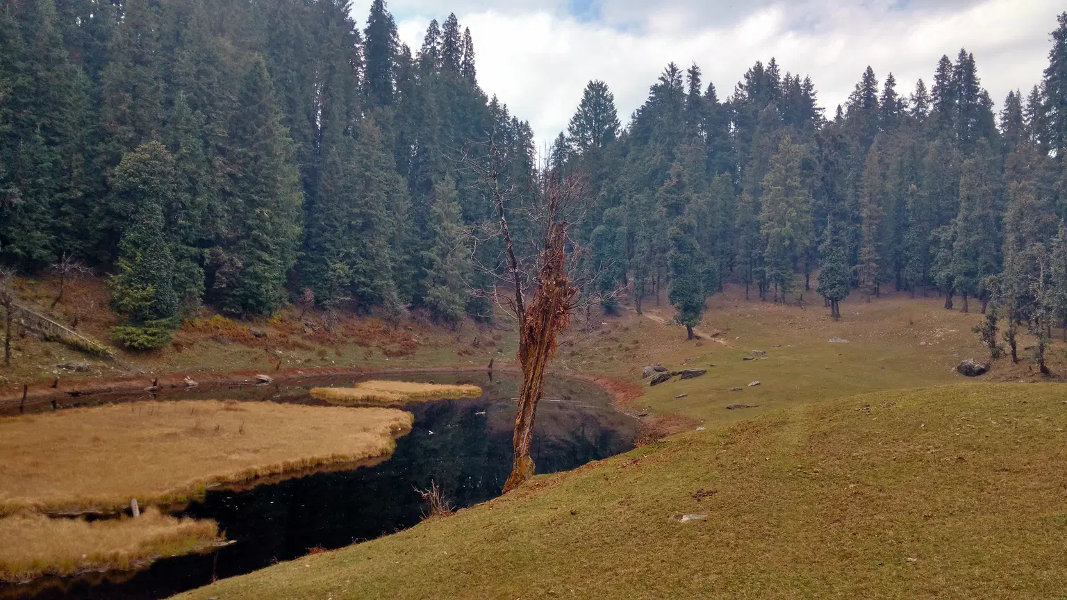 Photo from Enakshi Shukla's trip